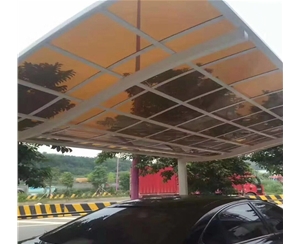 随州随州雨棚系列