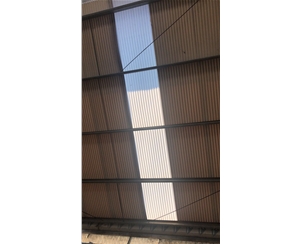 随州树脂瓦