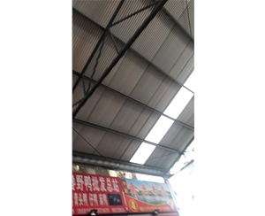 随州树脂瓦