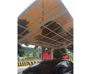 随州随州耐力板
